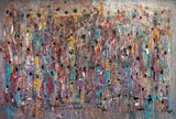 “Back to My Roots” by Ruth Nyakundi