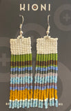 Kioni Beaded Earrings