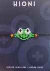 Kioni Beaded Animal Bracelet
