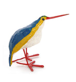 Seedpod Bird