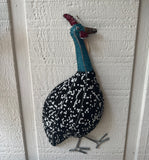 AM Wall Guinea Fowl - XL