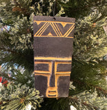 Kenyan Ornament Collection