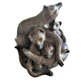Porcupine Ceramics - Animals