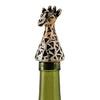 Porcupine Ceramics Wine Stopper