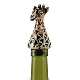 Porcupine Ceramics Wine Stopper
