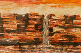 “Voltic Drops” by Joseph Kwan Besoabewie