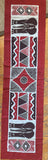 RB Potato Print Table Runner