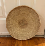 Tonga Plate - Zimbabwe