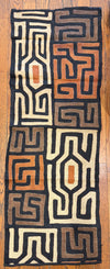 Kuba Cloth