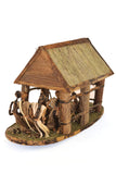“Away In A Manger” Nativity Set
