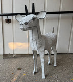Mama Goat by Archie Mutsiko