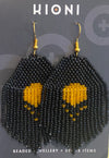 Kioni Beaded Earrings