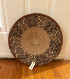 Binga Winnowing Basket