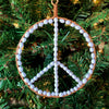 O4O Ornament of Paper Beads
