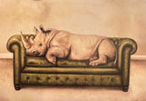 Wildlife at Leisure
