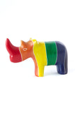 Pride Animal of Kisii