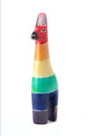 Pride Animal of Kisii