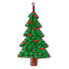 O4O Ornament of Paper Beads
