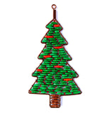 O4O Ornament of Paper Beads