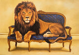 Wildlife at Leisure