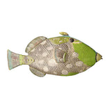 Porcupine Ceramics - Marine Life (Fish & Whales)