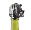 Porcupine Ceramics Wine Stopper