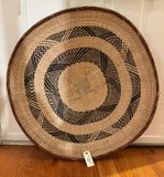 Binga Winnowing Basket