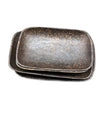 HD Coco Wood Platter