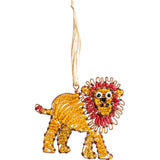 GM Ornaments