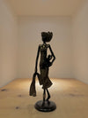 Moyo’s Lost Wax Bronzes - Large