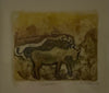 “Wildebeest” by add. Ndlovu