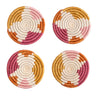 Kazi Coasters - Set of 4