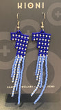 Kioni Beaded Earrings