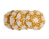 Kazi Coasters - Set of 4