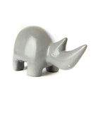 Dove Gray Rhino of Kisii