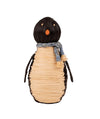 Kazi Blue Scarf Penguin