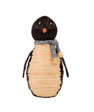 Kazi Blue Scarf Penguin