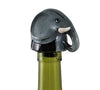 Porcupine Ceramics Wine Stopper