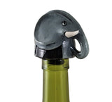 Porcupine Ceramics Wine Stopper