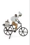 “Bike Series” by Luke Jimu - Zimbabwe