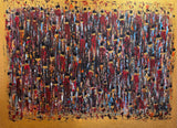 “Dreams of Culture” by Ruth Nyakundi