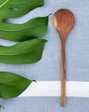 Cooking Spoon of Olivewood