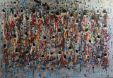 “Living in Unity” by Ruth Nyakundi