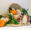 Kazi Woodland Cornucopia - 17”