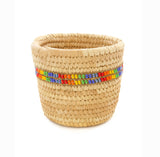 Ngurunit Milking Basket