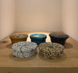 Beaded Keepsake Box