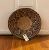Binga Winnowing Basket