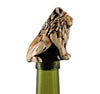 Porcupine Ceramics Wine Stopper