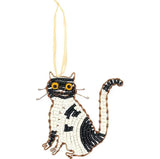 GM Ornaments