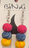 Bindi Earrings